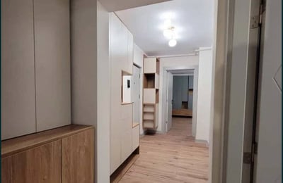 Аренда комфортной 2-комнатной квартиры 58 м² с отдельной кухней в районе Inel 2, Констанца, Румыния
